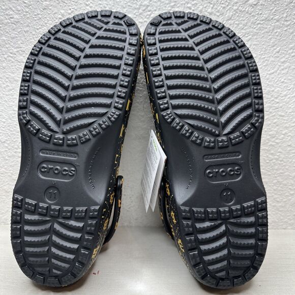 Bitcoin Magazine LIMITED EDITION BITCOIN CROCS SIZE 11